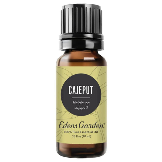 Edens Garden 白千層精油 10ml 舒緩疼痛