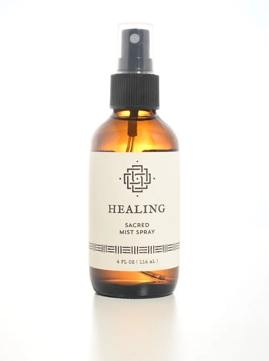 Shamans Market 治療噴霧 4oz