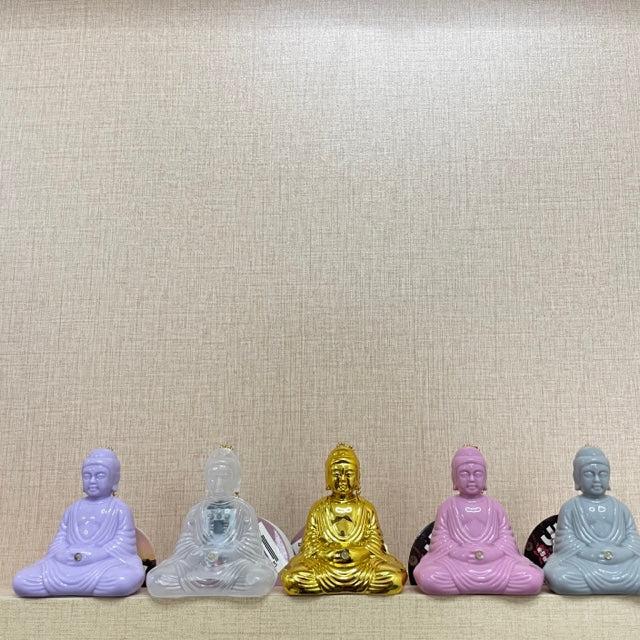Buddha Flashlight Toy - 1 set of 5