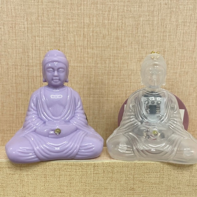 Buddha Flashlight Toy - 1 set of 5