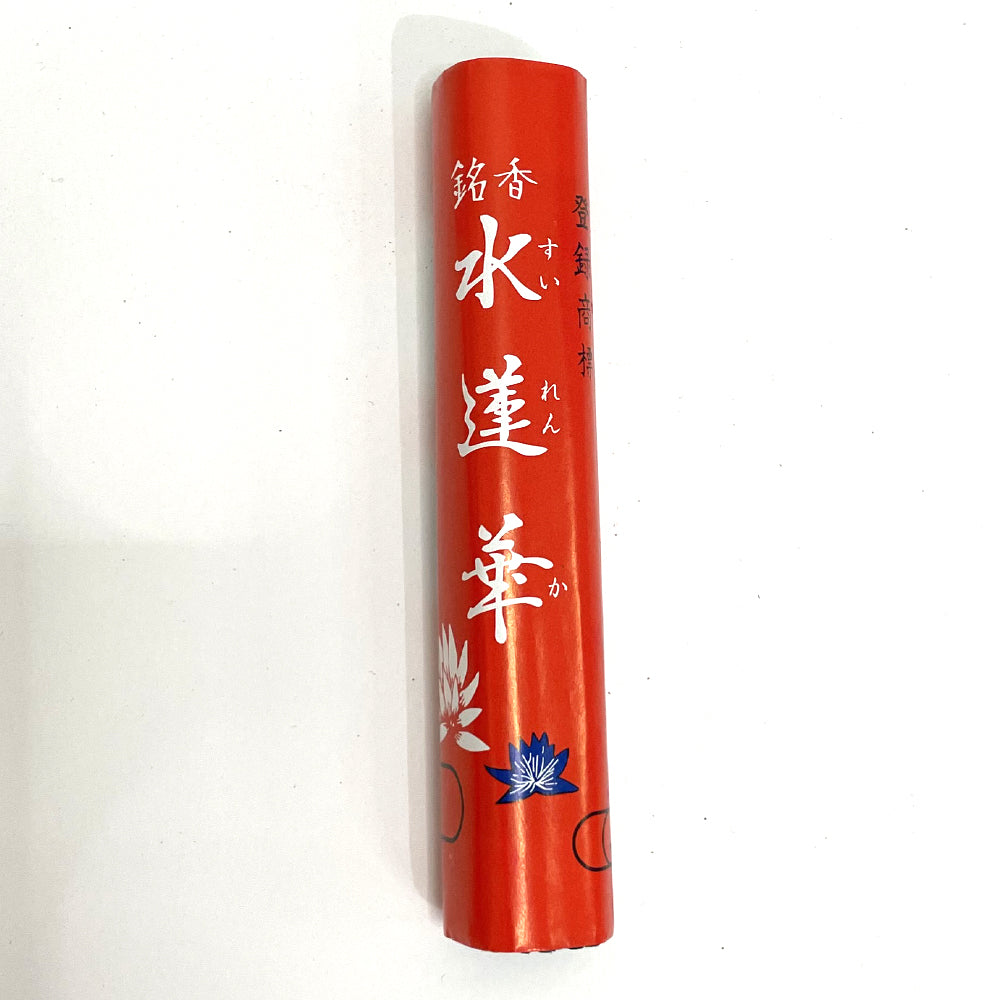 日本淡路梅薫堂謹製 雪松線香佛事用