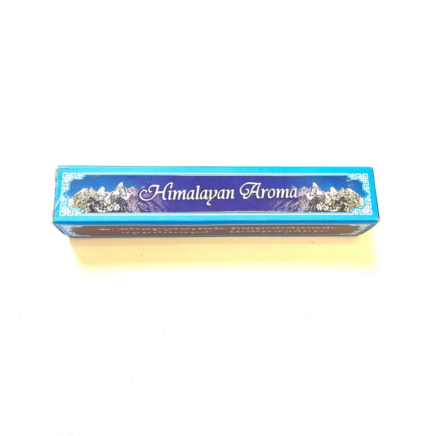 Himalayan Aroma Small Incense