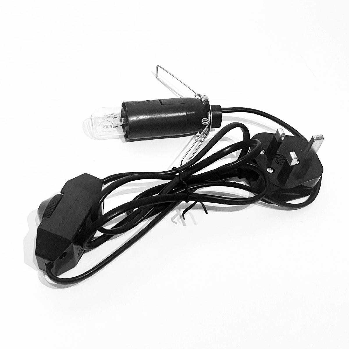 Himalayan Salt Lamp Cord Original Replacement Cord