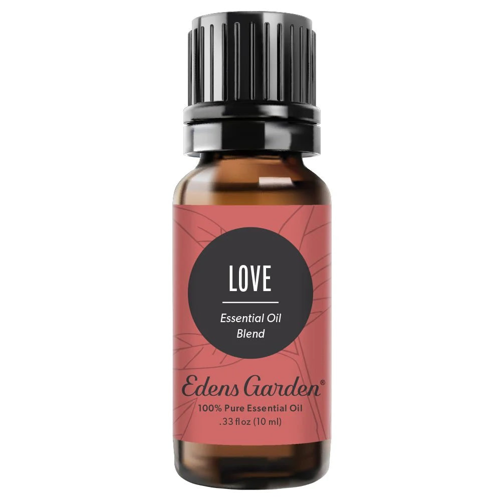 Edens Garden Love 複方精油 10ml