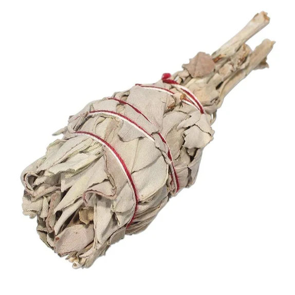 White Sage Smudge Stick