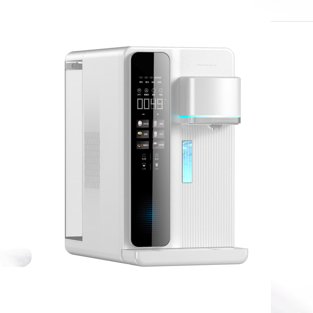 【訂購品】Oxyvital O'Naturale 富氫逆滲透淨水機