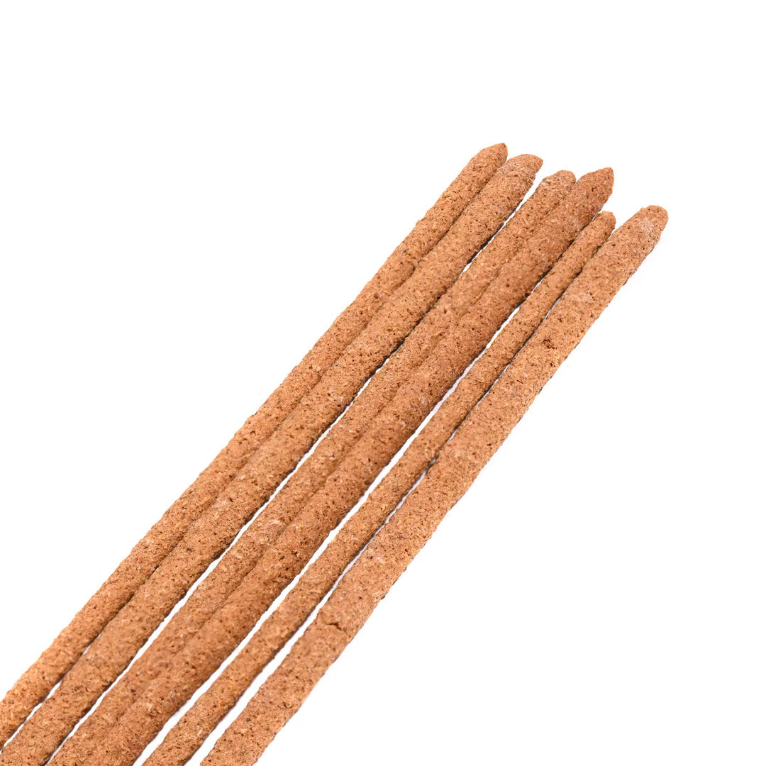 Shamans Market 手工聖木線香 6支裝