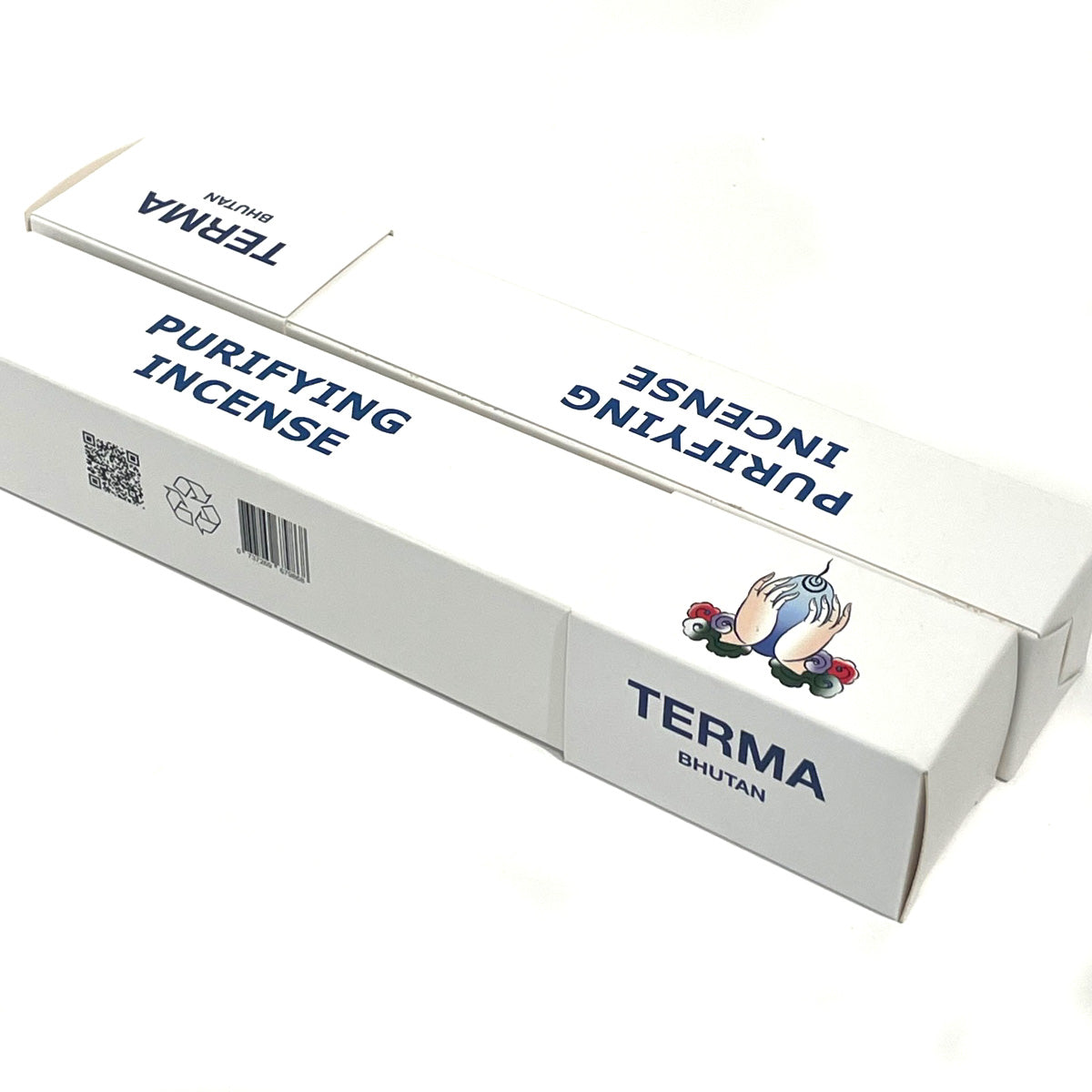 Terma 不丹手造淨化香
