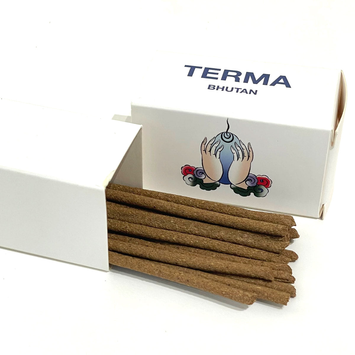 Terma 不丹手造淨化香