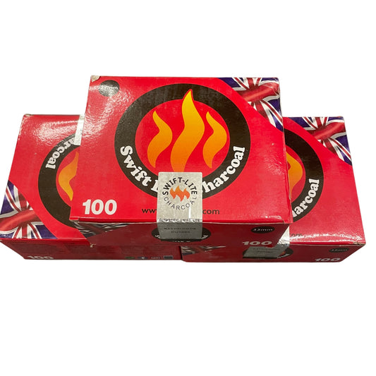 Original Swift-Lite Charcoal 33mm