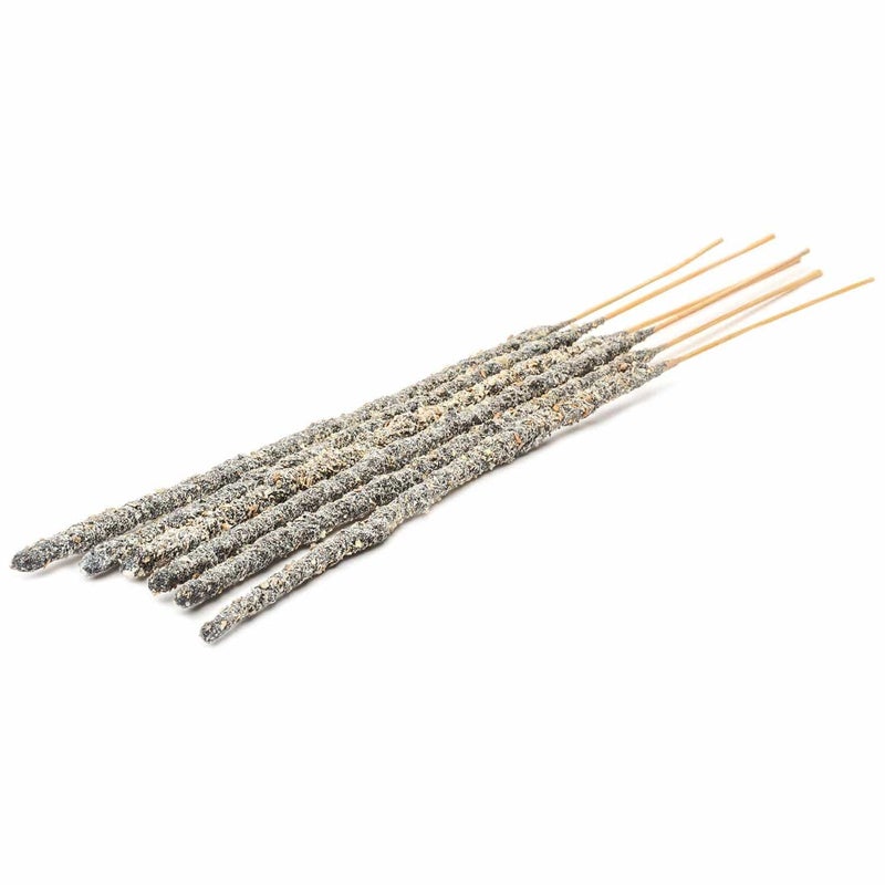 Shamans Market 手工乳香線香 6支裝