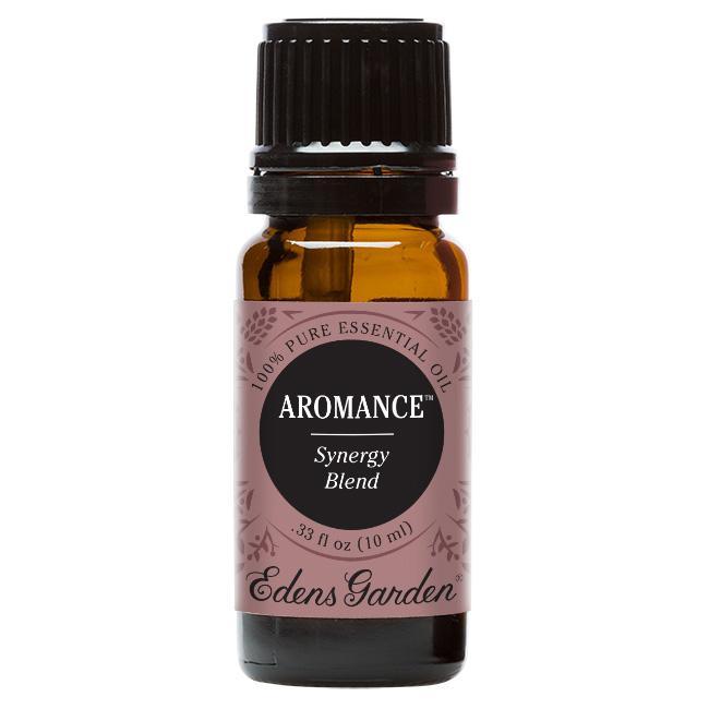 Edens Garden Aromance 複方精油 10ml