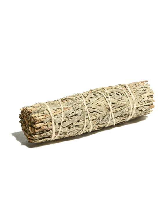 Blue Sage Smudge Stick 10cm
