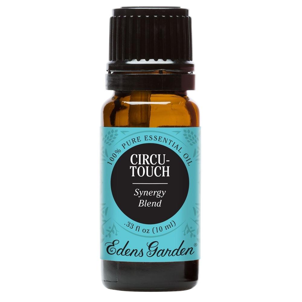 Introducing Circu-Touch Synergy Blend