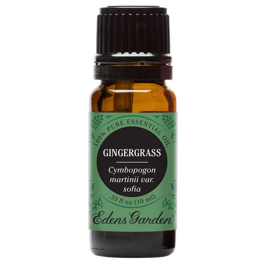 Edens Garden 姜草精油 10ml