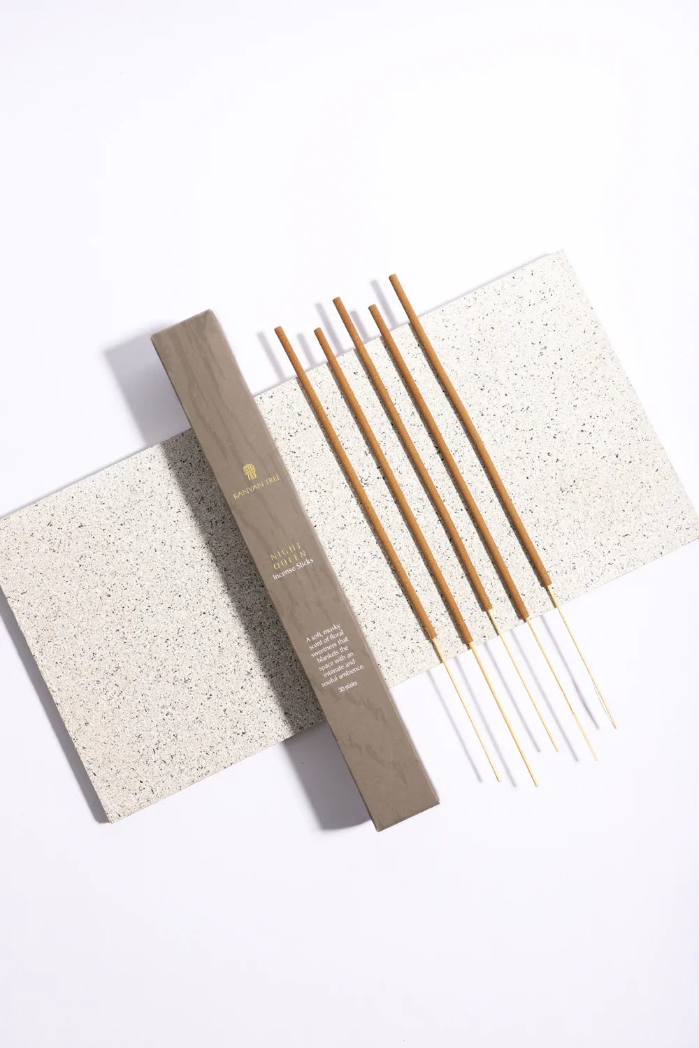 悅榕莊夜之女皇香薰香支