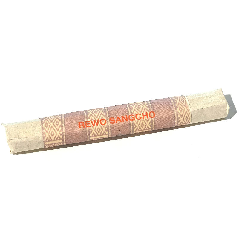 Terma 不丹手造晨早上供香 30支