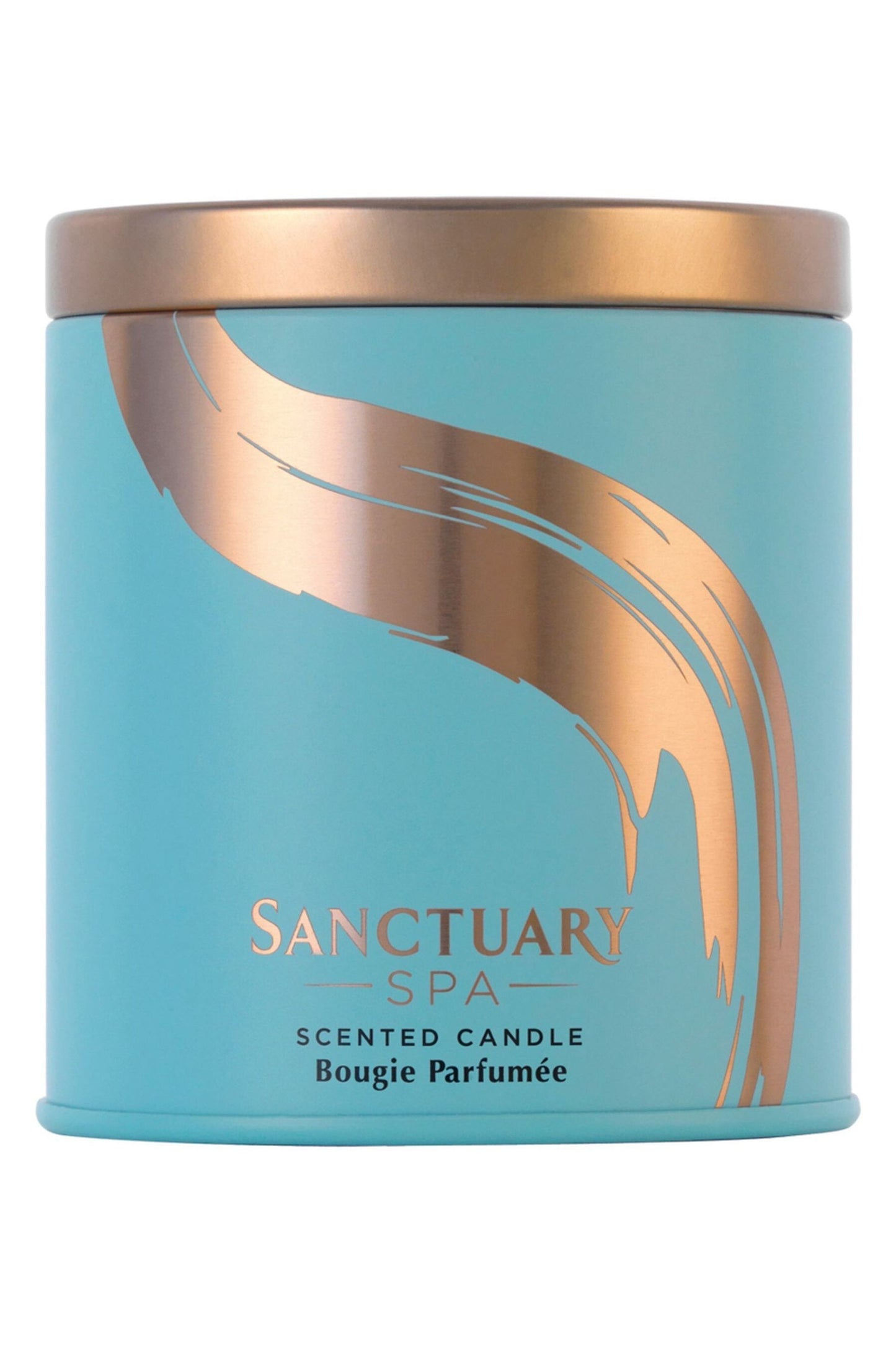 Sanctuary Spa 白茉莉和沒藥香薰蠟燭 260g