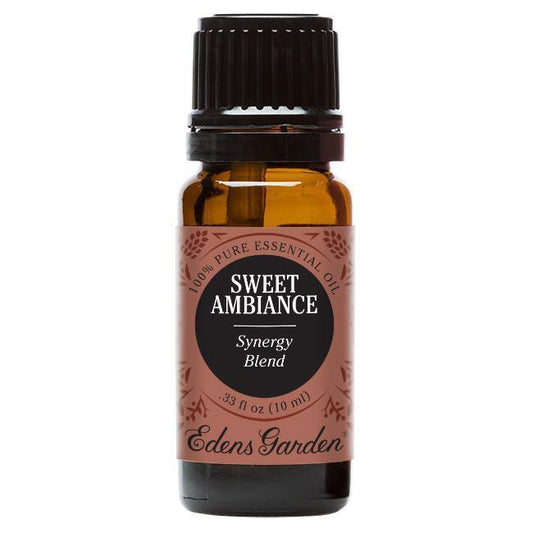 Edens Garden Sweet Ambiance 複方精油 10ml