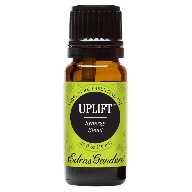 Edens Garden Uplift Essential Oil Blend 10ml