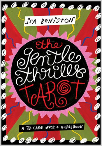 The Gentle Thrills 塔羅牌