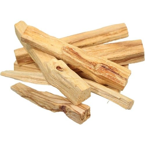 Palo Santo Wood Incense Sticks 50g (about 5-6 sticks)