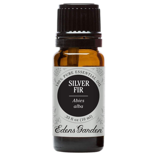 Edens Garden 銀杉精油 10ml 活力和力量
