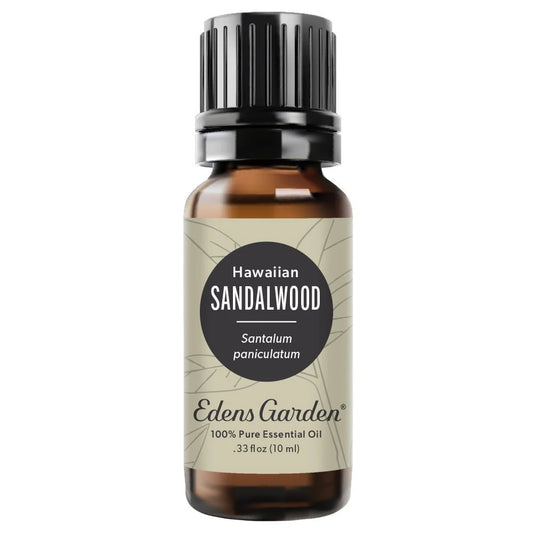 Edens Garden 夏威夷檀香精油 10ml