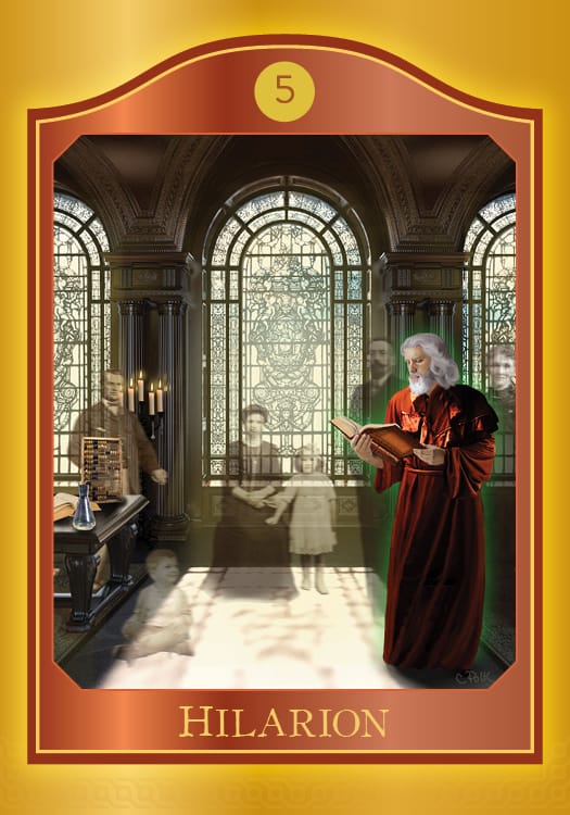 阿卡西記錄塔羅 62張