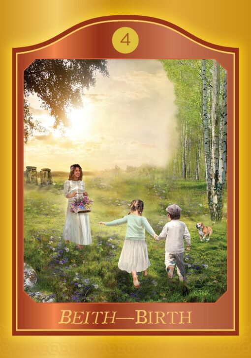 阿卡西記錄塔羅 62張