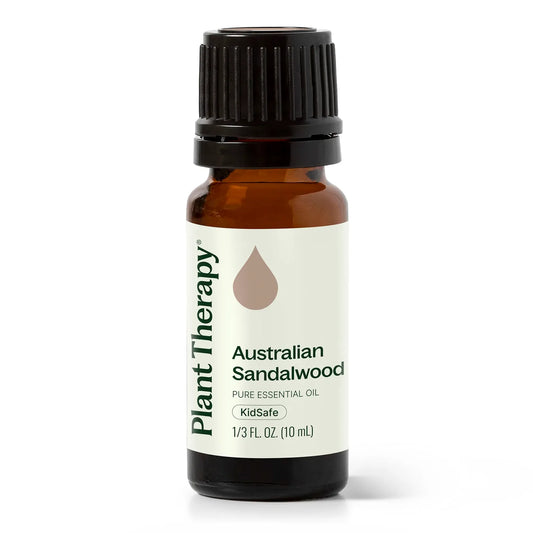 Plant Therapy 澳洲檀香精油 10ml