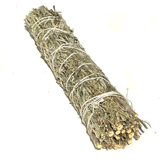 Black Sage Smudge Sticks 23cm