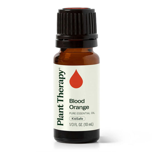 Plant Therapy 血橙精油 10ml