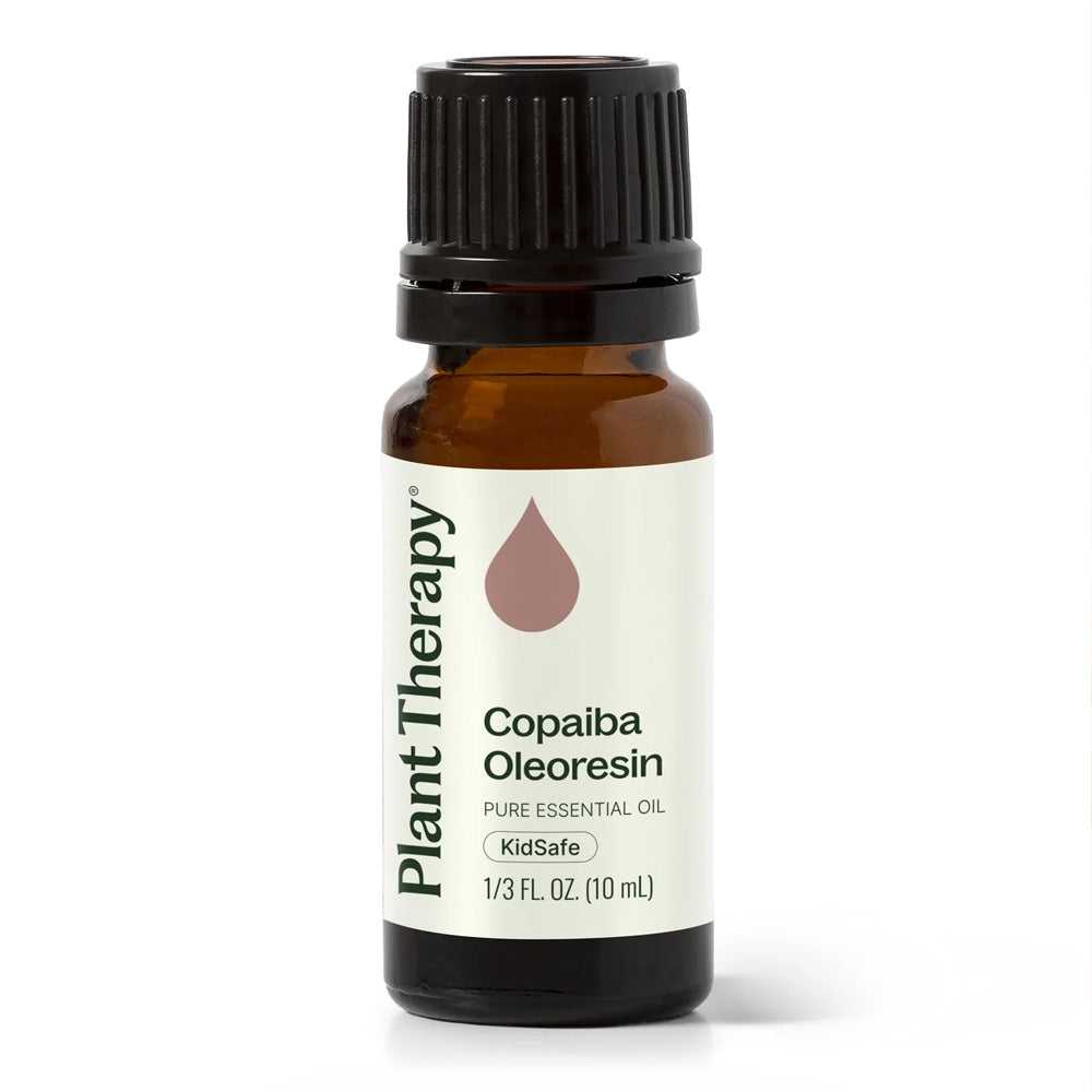 Plant Therapy Cypress Essential Oil 10ml 