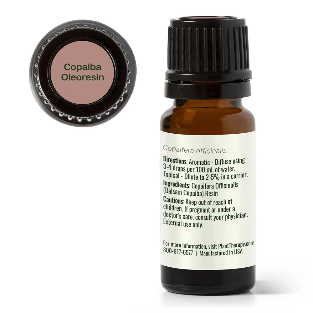 Plant Therapy Cypress Essential Oil 10ml 