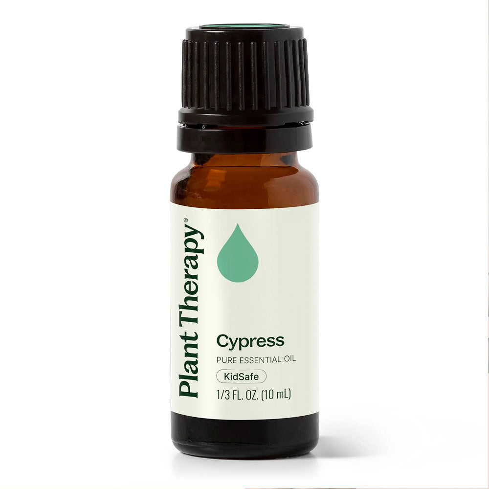 Plant Therapy Cypress Essential Oil 10ml 