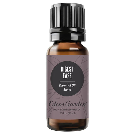 Edens Garden Digest Ease 消化複方精油 10ml