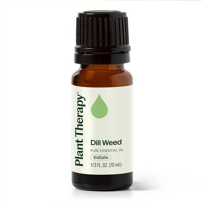 Plant Therapy Dill Weed Essential Oil 10ml 