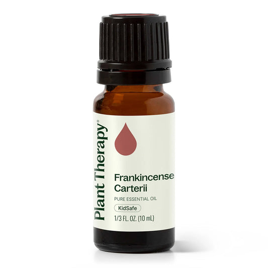 Plant Therapy 索馬里卡氏乳香精油 10ml