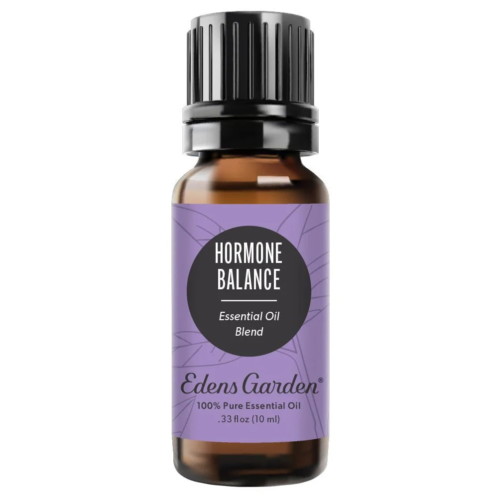 Hormone Balance Essential Oil Blend 10ml