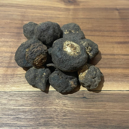 純正優質黑瑪卡原粒 200g (16-18粒)