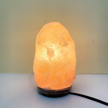 Himalayan Raw Salt Lamp 2kg