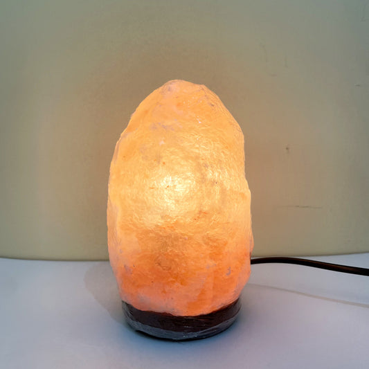 Himalayan Raw Salt Lamp 2kg