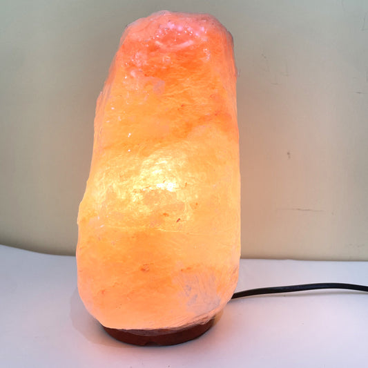 Himalayan Raw Salt Lamp 3.5kg