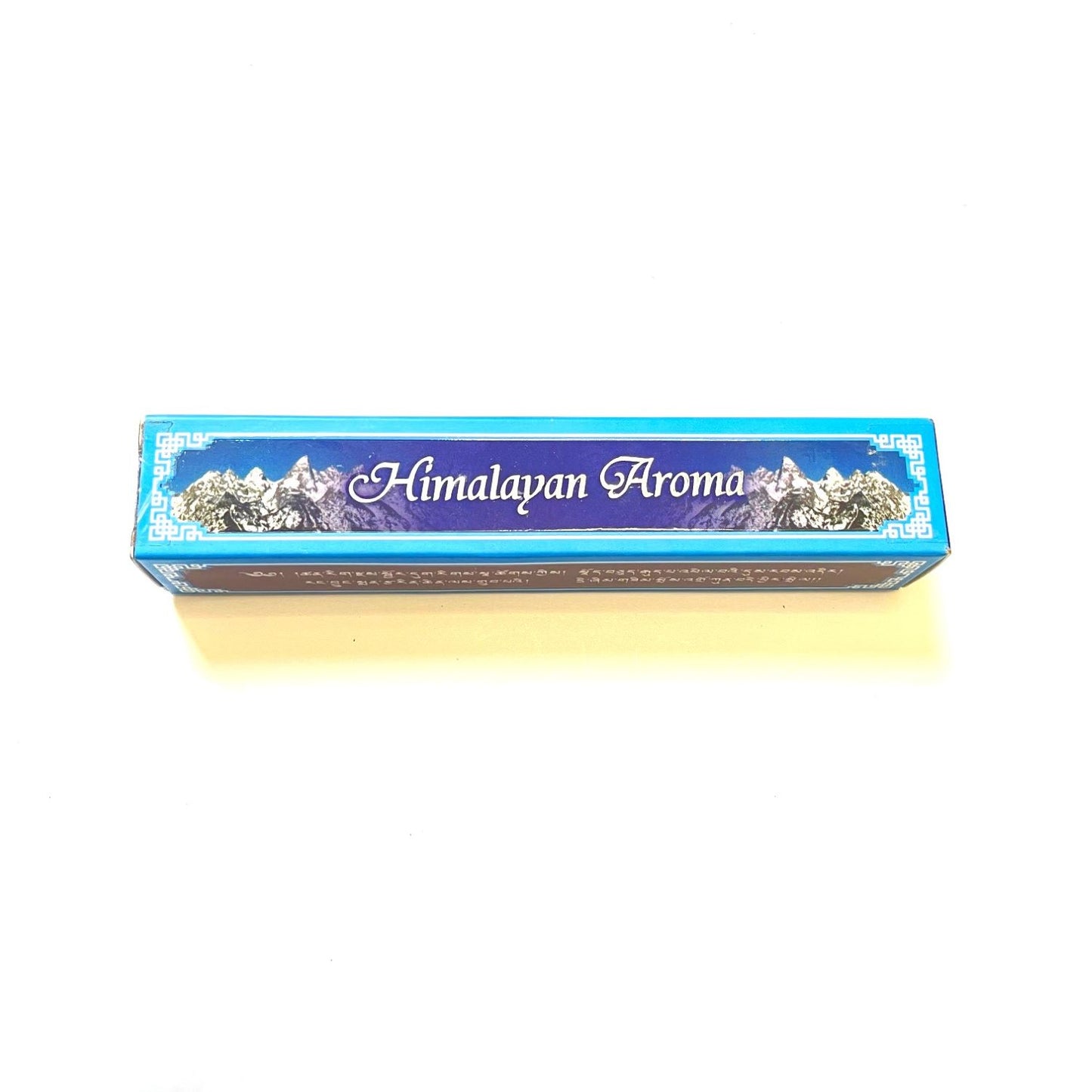 Himalayan Aroma Small Incense 