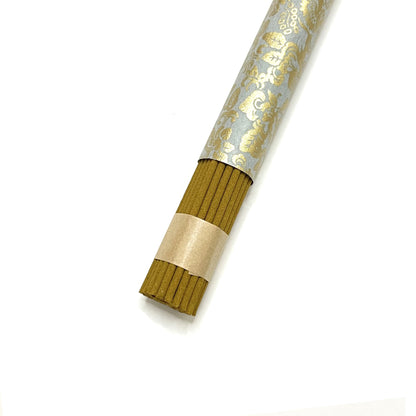 Japan Awaji Baikendo Sandalwood Incense (45 sticks)