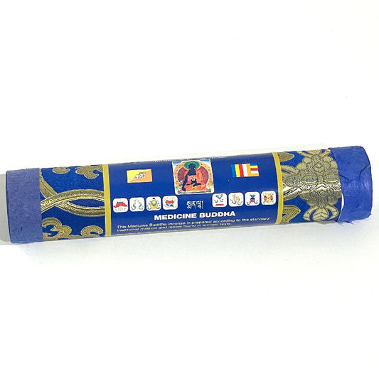 Medicine Buddha Incense