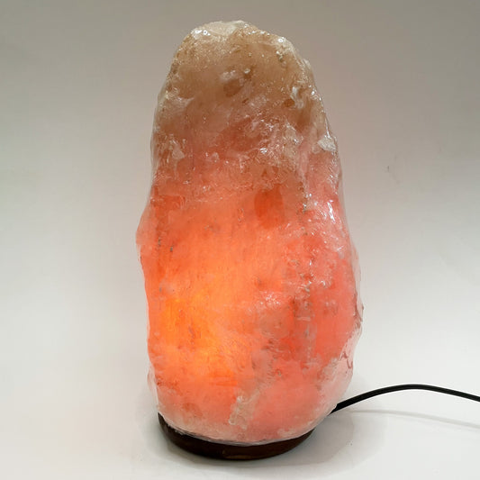 Himalayan Salt Lamp 7kg
