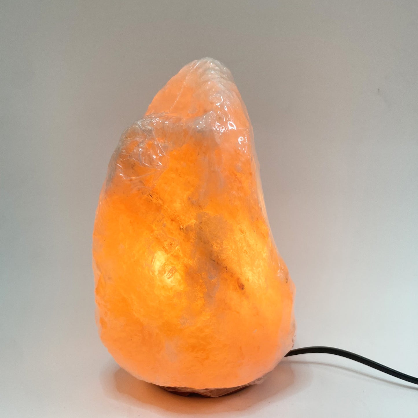 Himalayan Raw Salt Lamp 4kg