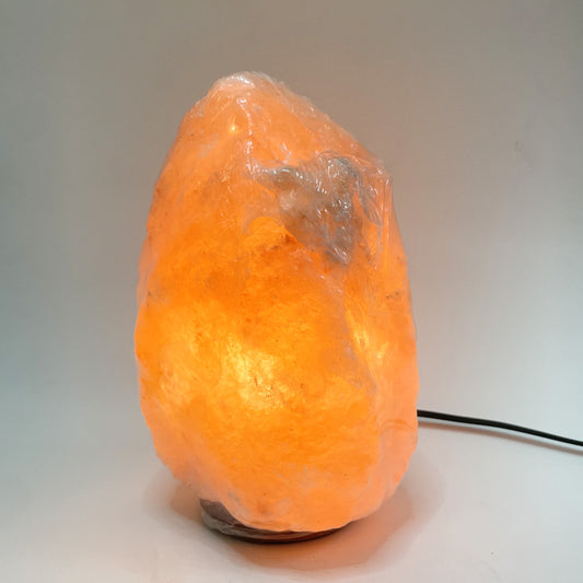 喜馬拉雅純岩鹽燈 4kg